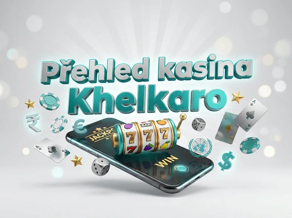 Přehled kasina Khelkaro